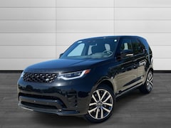 2024 Land Rover Discovery Dynamic SE SUV