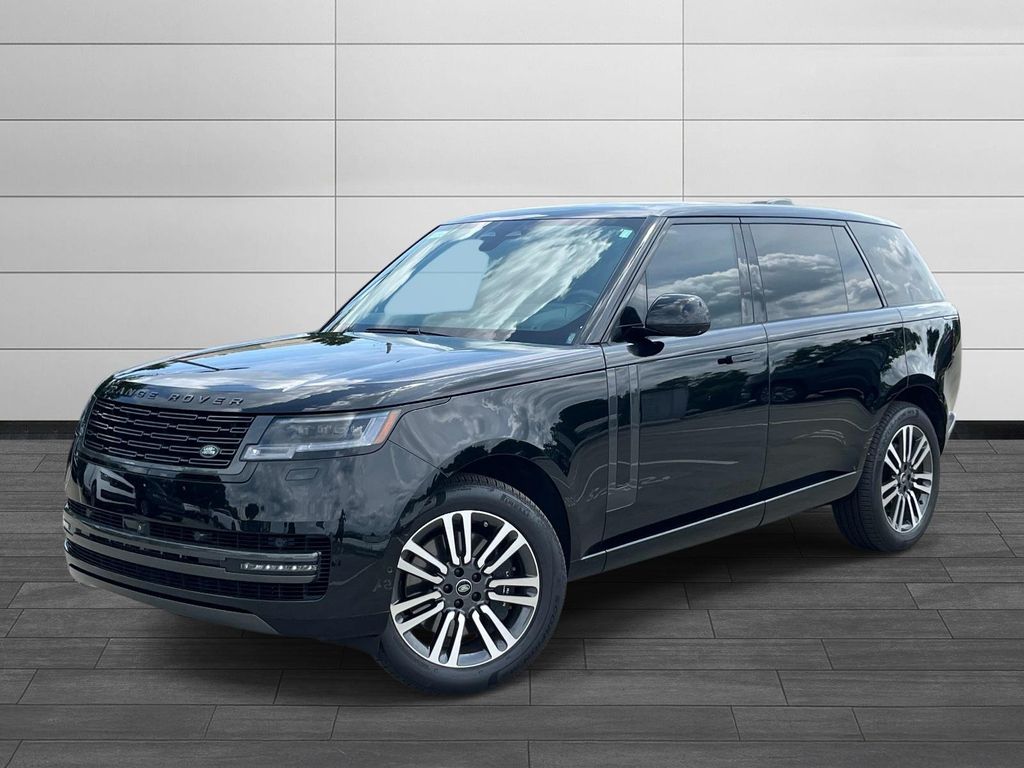 2024 Land Rover Range Rover 4.4 SE LWB 7's photo