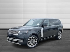2026 Land Rover Range Rover Autobiography SUV SALK1BE91TA350513