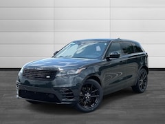 2026 Land Rover Range Rover Velar Dynamic SE SUV SALYL2FU4TA822291