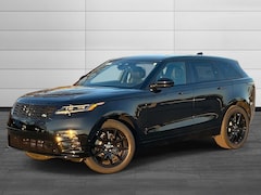 2026 Land Rover Range Rover Velar Dynamic SE SUV SALYL2FU7TA830921