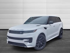 2025 Land Rover Range Rover Sport Dynamic SE SUV SAL1L9E49SA426612