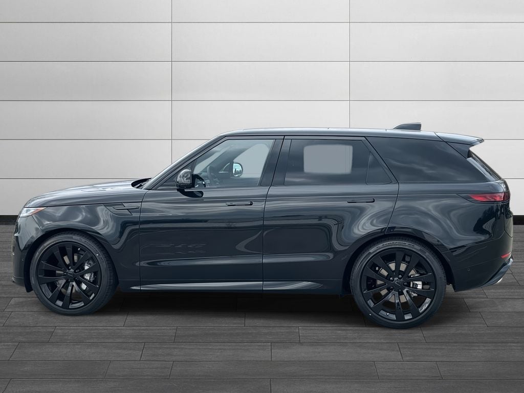 2026 Land Rover Range Rover Sport Dynamic SE