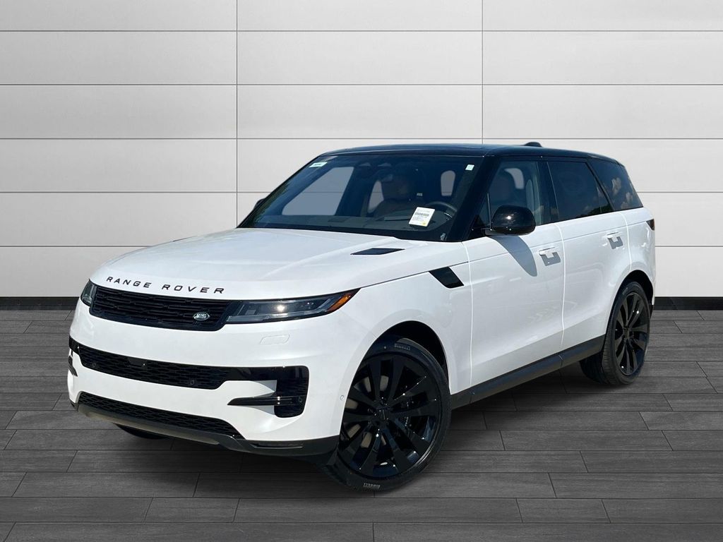 2026 Land Rover Range Rover Sport P360 SE MHEV's photo