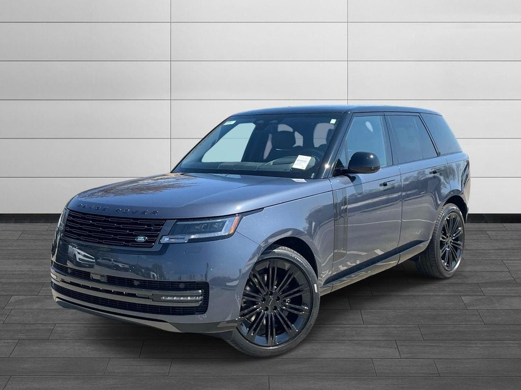 2026 Land Rover Range Rover 3.0 SE SWB's photo