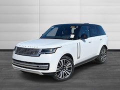 2026 Land Rover Range Rover Autobiography SUV SALK19F44TA352221