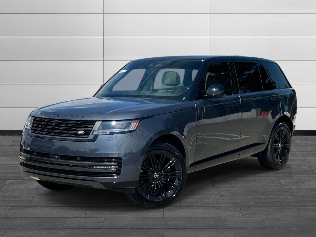 2025 Land Rover Range Rover 4.4 Autobiography LWB 5's photo