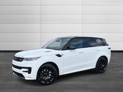 2026 Land Rover Range Rover Sport Dynamic SE SUV SAL1L9FUXTA627001