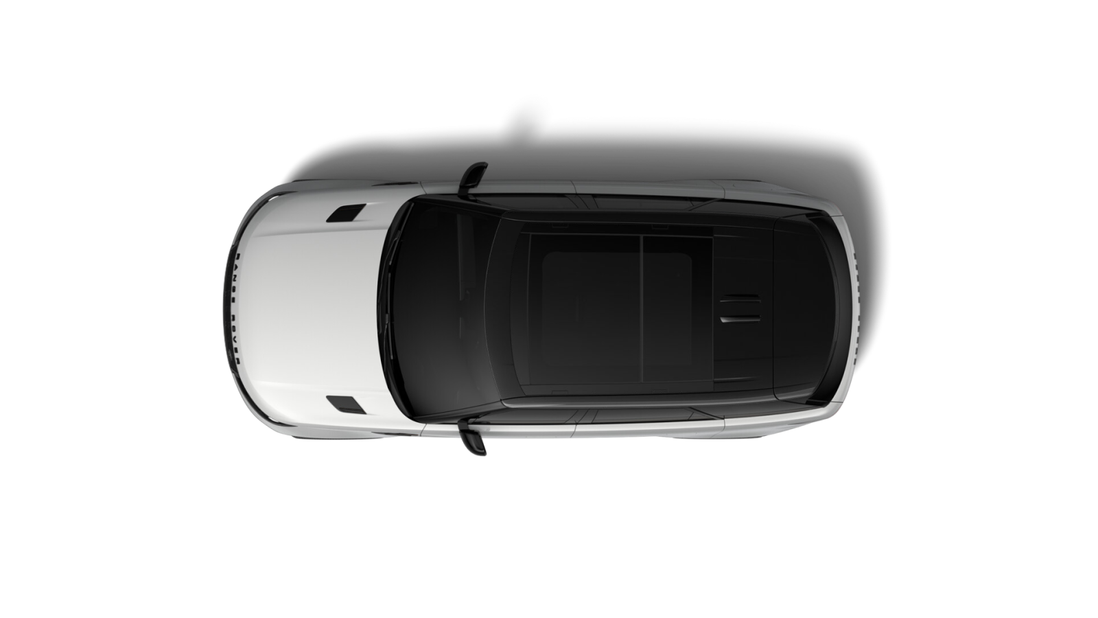 2026 Land Rover Range Rover Sport Dynamic SE