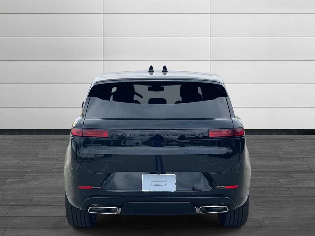 2026 Land Rover Range Rover Sport Dynamic SE