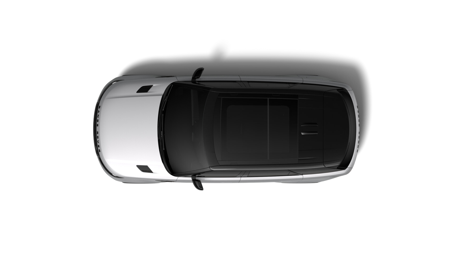 2026 Land Rover Range Rover Sport Dynamic SE