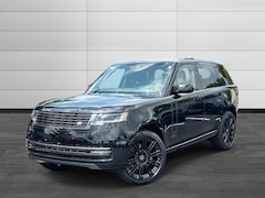 2025 Land Rover Range Rover Autobiography SUV SALK19E94SA321899