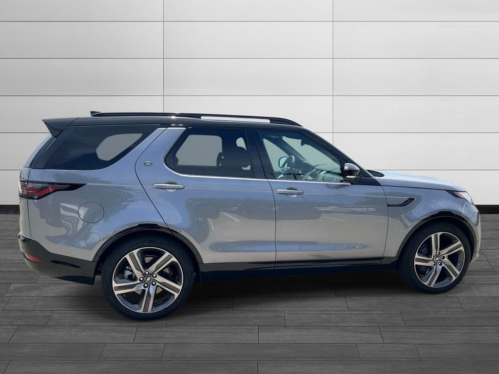 2026 Land Rover Discovery Gemini Edition - Photo 6