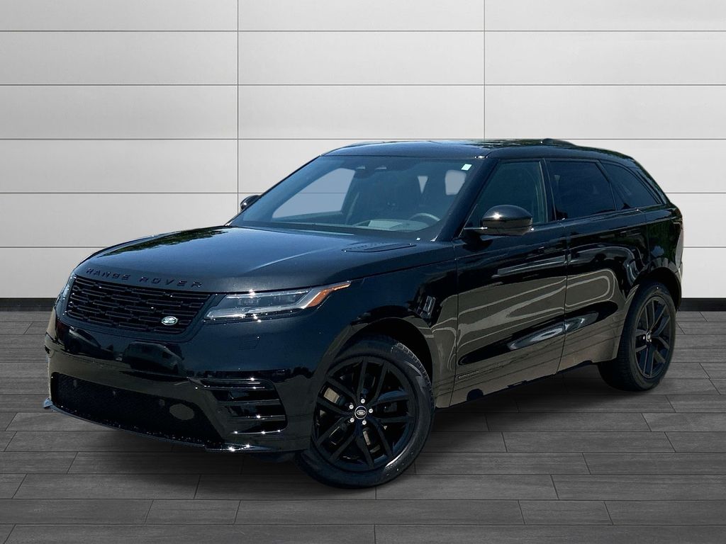 2026 Land Rover Range Rover Velar Belgravia Edition P340's photo