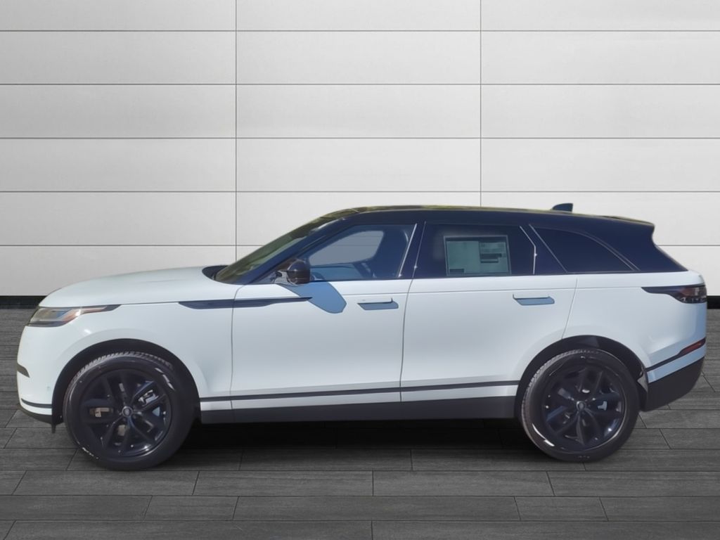 2025 Land Rover Range Rover Velar S photo 2