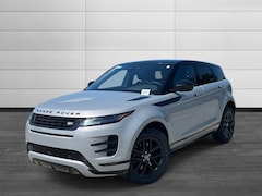 2026 Land Rover Range Rover Evoque Dynamic SE SUV SALZL2FX3TH304825