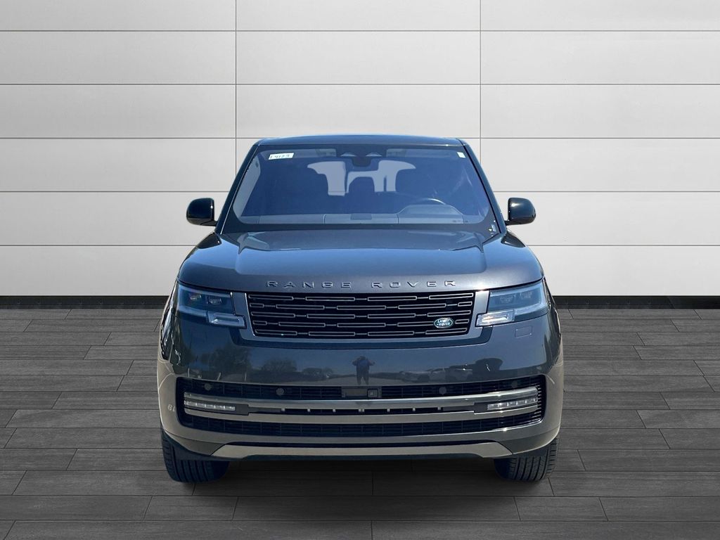 2023 Land Rover Range Rover SE - Photo 8