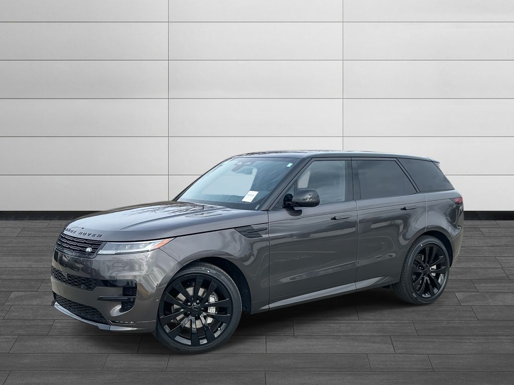 2026 Land Rover Range Rover Sport Dynamic SE