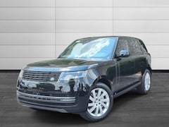 2025 Land Rover Range Rover SE SUV SALKP9FU8SA311054