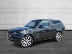 2026 Land Rover Range Rover Autobiography SUV SALK19E90TA353105