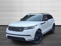 2026 Land Rover Range Rover Velar S SUV SALYJ2EX7TA820472