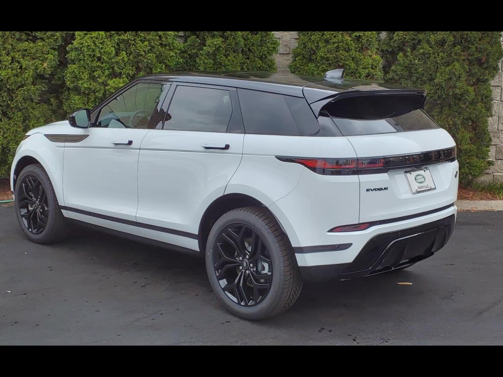 Land Rover Range Rover Evoque 2020-2024 Price, Images, Mileage, Reviews,  Specs