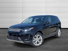 2023 Land Rover Discovery Sport SE SUV
