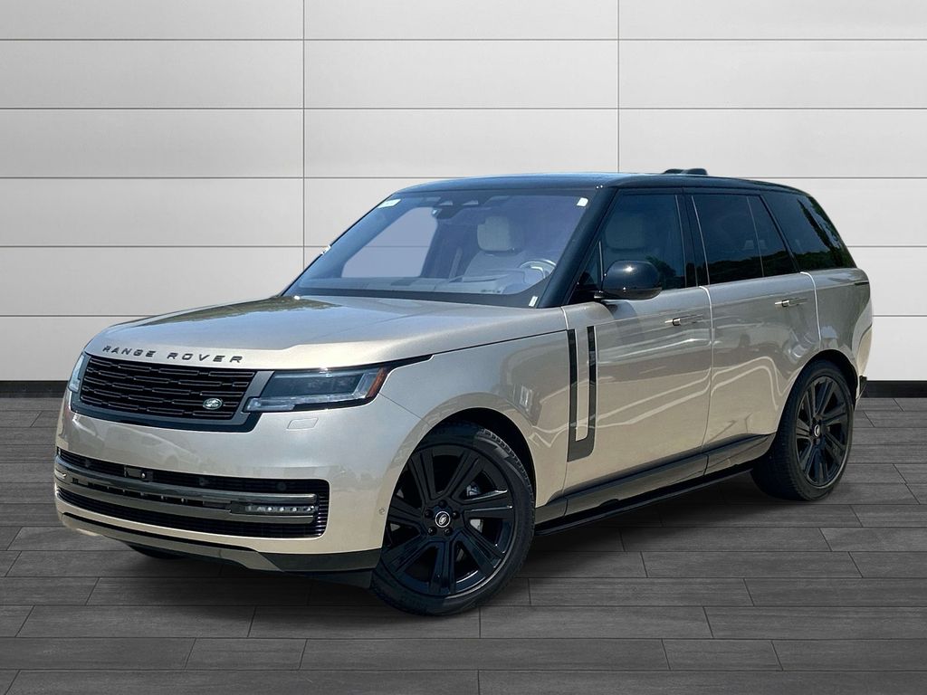 2023 Land Rover Range Rover 3.0 SE SWB's photo