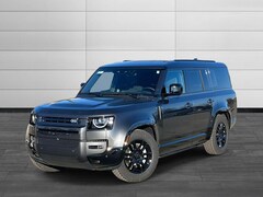 2026 Land Rover Defender 130 X-Dynamic SE SUV SALE2FEU9T2490776