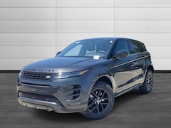 2026 Land Rover Range Rover Evoque Dynamic SE SUV SALZL2FX5TH304163