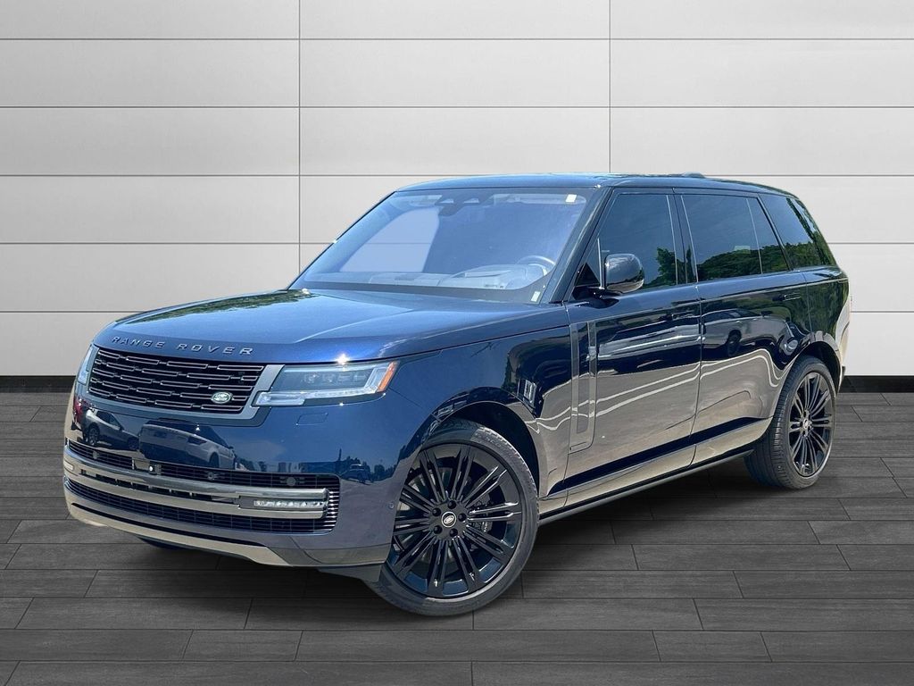 2023 Land Rover Range Rover 4.4 Autobiography LWB 5's photo