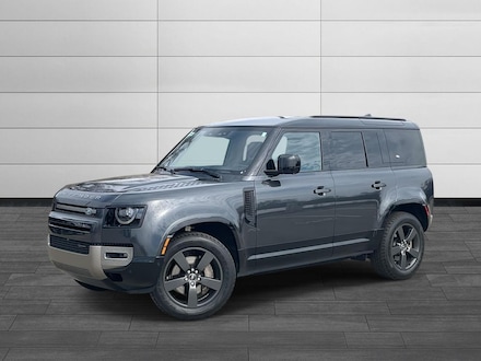 2023 Land Rover Defender 110 X-Dynamic SE SUV