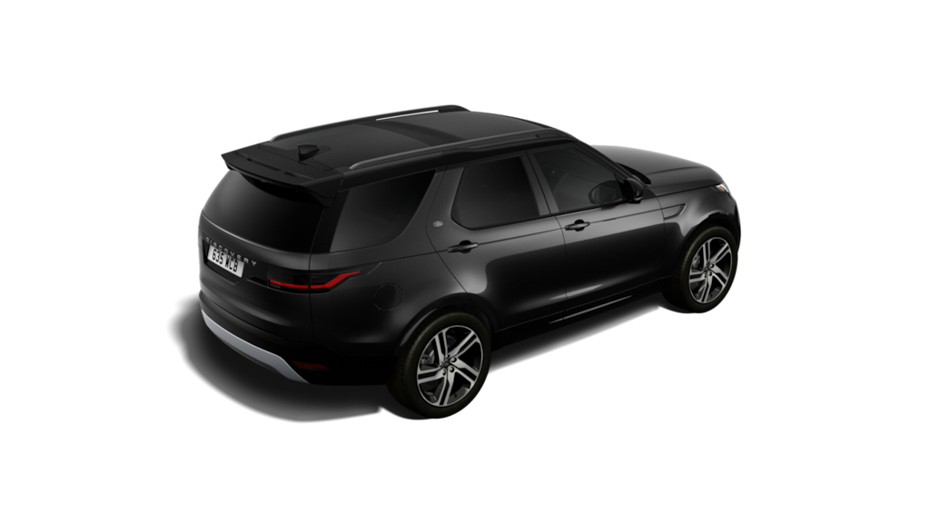New 2026 Land Rover Discovery Gemini Edition SUV