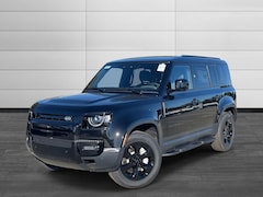 2026 Land Rover Defender 110 S 300PS SUV SALEJ7EX2T2485101