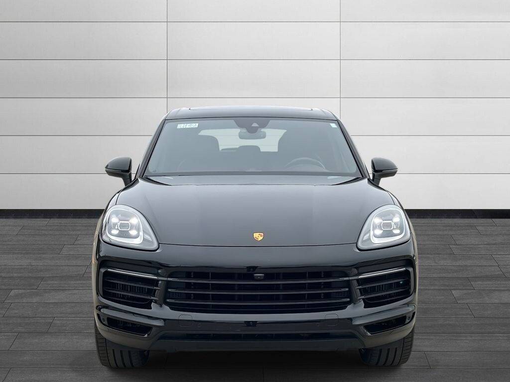 Used 2021 Porsche Cayenne Base SUV