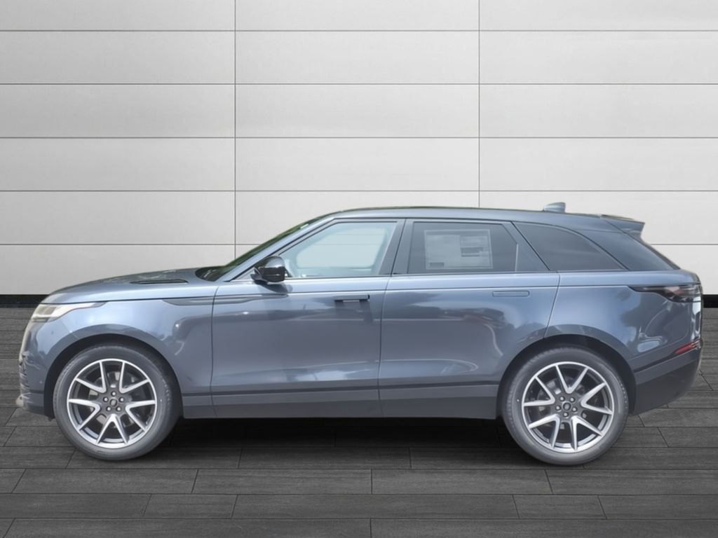 2026 Land Rover Range Rover Velar SE photo 2