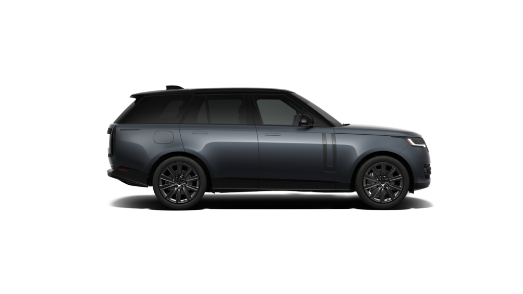 New 2026 Land Rover Range Rover SE 550PS