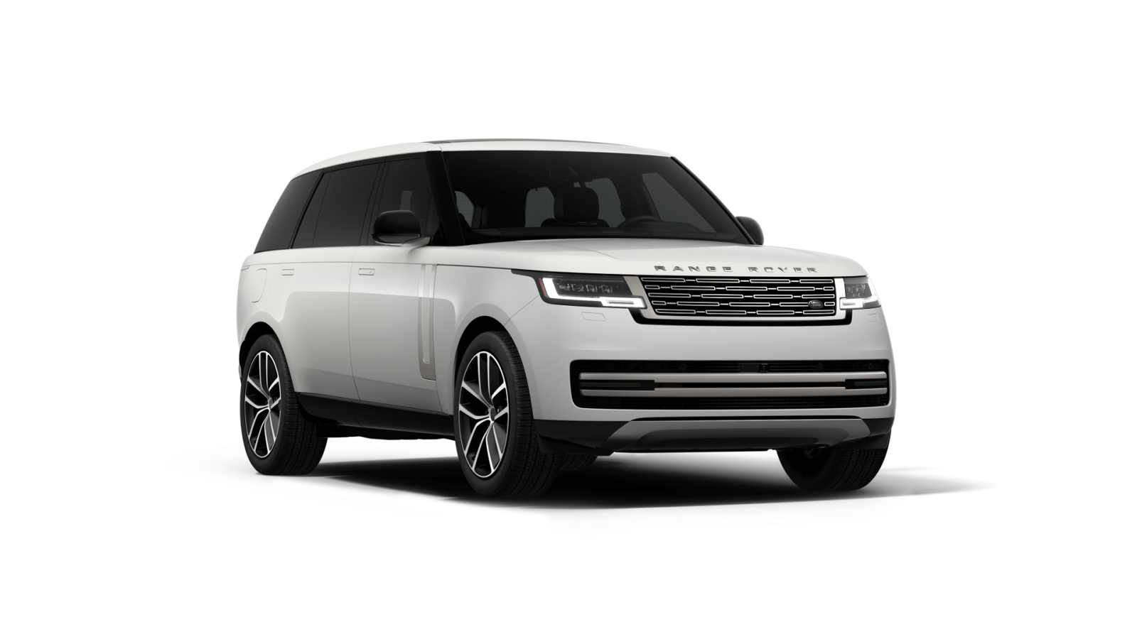 2026 Land Rover Range Rover 4.4 SE LWB 7's photo
