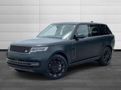 2026 Land Rover Range Rover SE SUV SALKP9E94TA356619