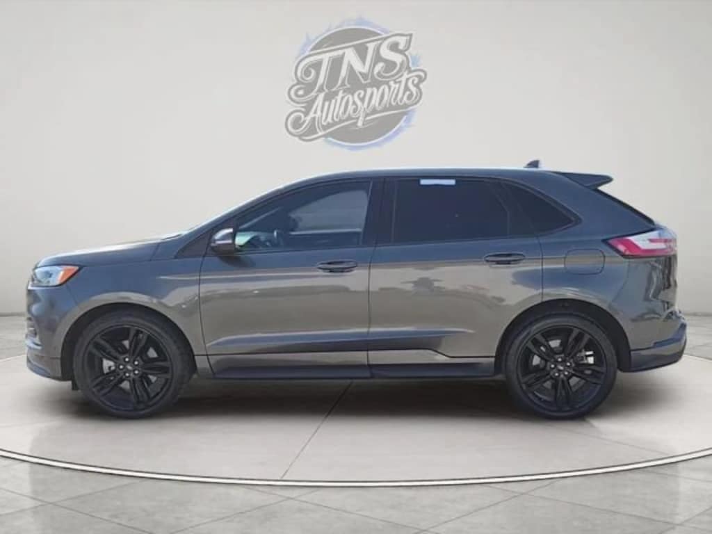 Used 2019 Ford Edge ST ST AWD
