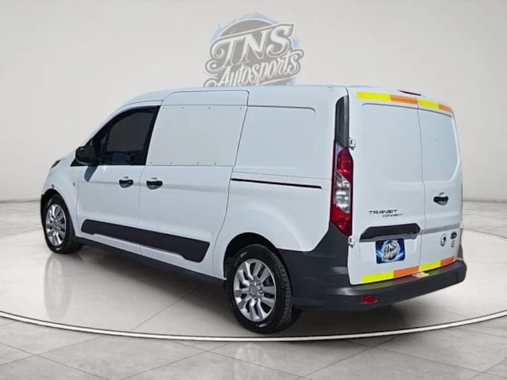Used 2016 Ford Transit Connect XL LWB XL