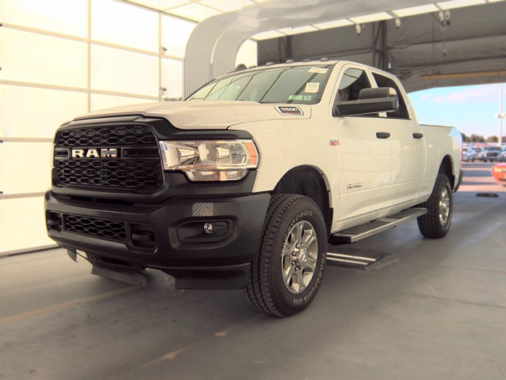  Ram 3500
