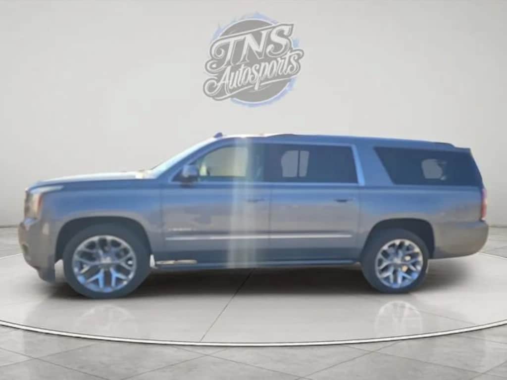 Used 2019 GMC Yukon XL Denali 2WD Denali