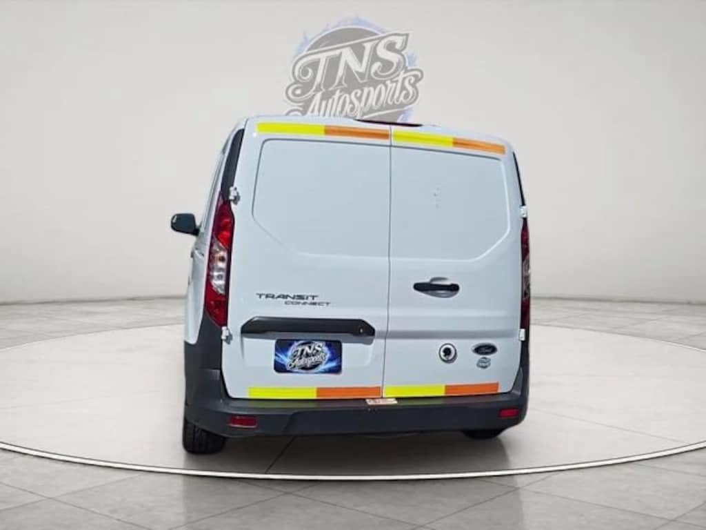Used 2016 Ford Transit Connect XL LWB XL