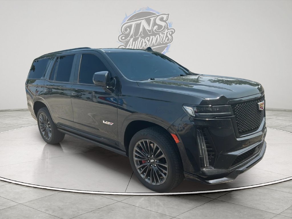 2023 Cadillac Escalade