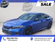  Honda Civic Sedan