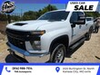  Chevrolet Silverado 2500HD