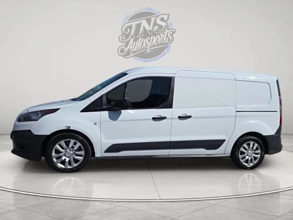 Used 2016 Ford Transit Connect XL LWB XL