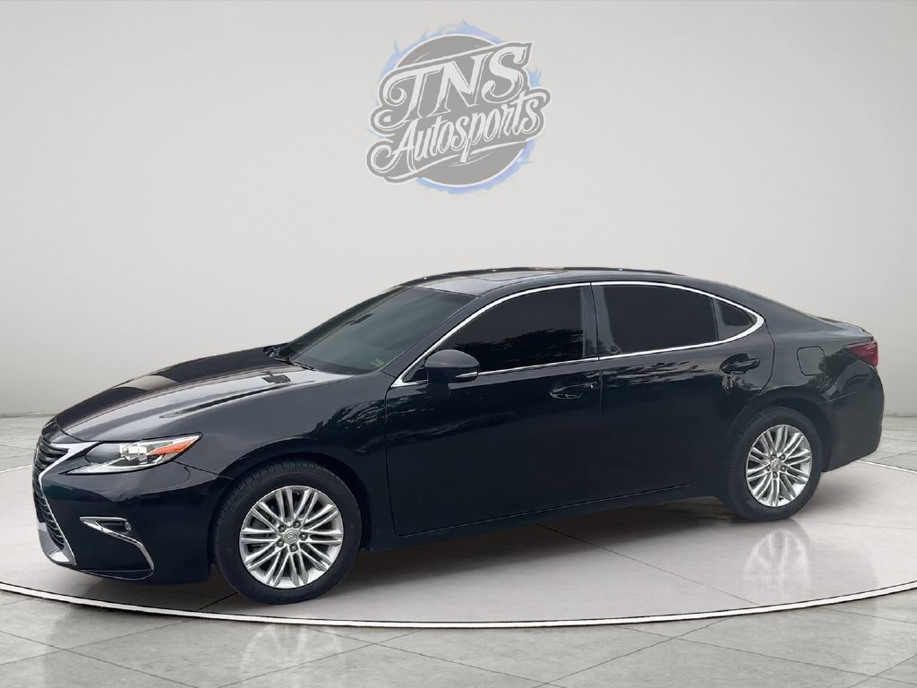 Used 2016 Lexus ES 350 Sedan