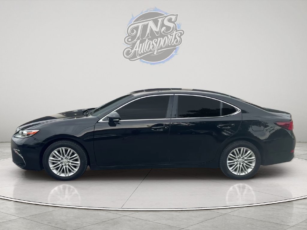 Used 2016 Lexus ES 350 Sedan